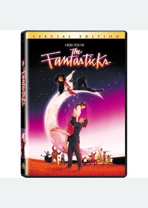 The Fantasticks