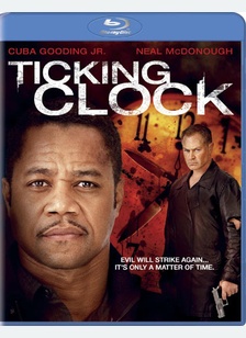 Ticking Clock