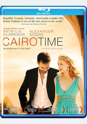 Cairo Time