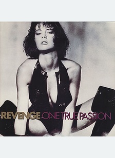 ONE TRUE PASSION