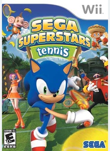 Superstars Tennis
