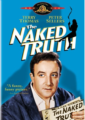 The Naked Truth