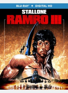 Rambo III