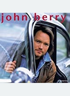 JOHN BERRY
