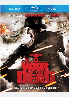 War of the Dead