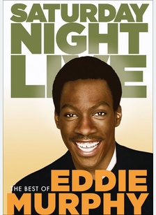 SNL: The Best Of Eddie Murphy