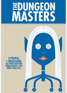 The Dungeon Masters