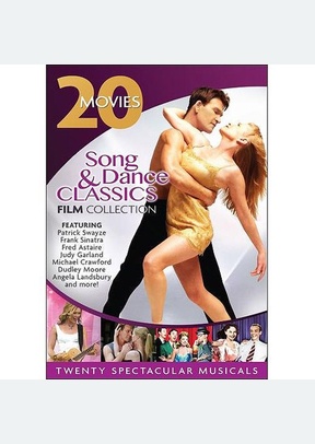 Song & Dance Classics