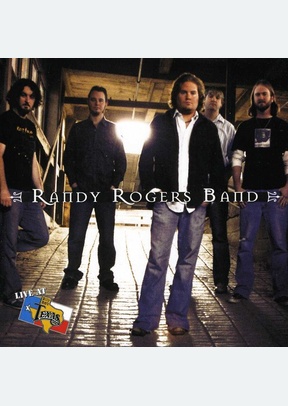 LIVE AT BILLY BOB'S TEXAS
