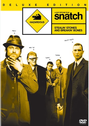 Snatch