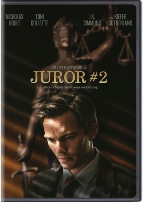 JUROR #2