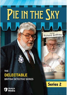 PIE IN THE SKY:S2