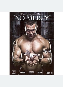 WWE: No Mercy 2007