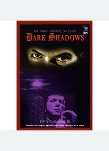 Dark Shadows: Collection 19