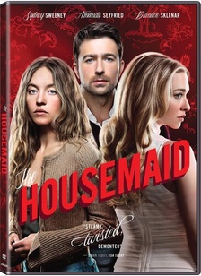 HOUSEMAID