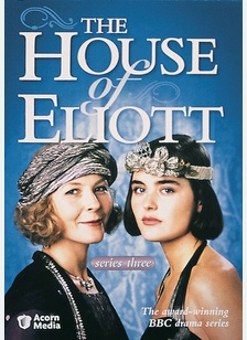 The House of Eliott: Series Three