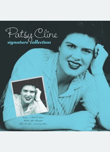 SIGNATURE COLLECTION (LP)