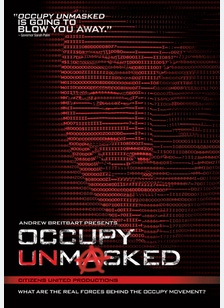 Occupy Unmasked