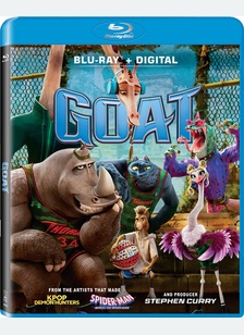 GOAT (BR)