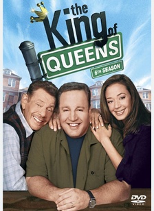 The King of Queens: 6th Season