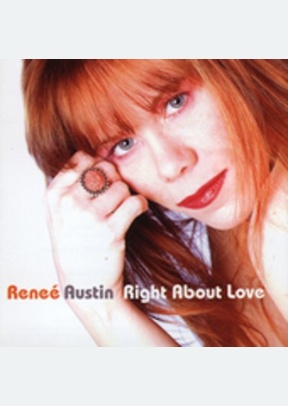 Right About Love *