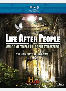 Life After People: Season 2