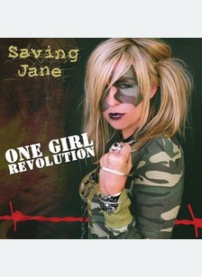 ONE GIRL REVOLUTION