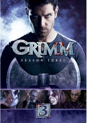 Grimm: Season Three