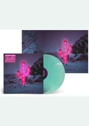 Play Loud Ie Sea Glass Vinyl 2 Lp
