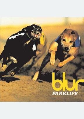 PARKLIFE (2LP)