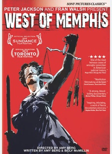 West of Memphis