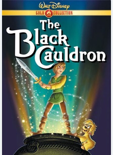 The Black Cauldron