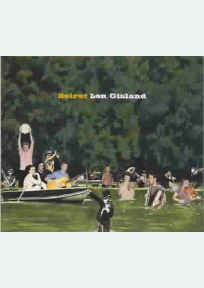 Lon Gisland