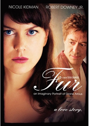 Fur: An Imaginary Portrait of Diane Arbus