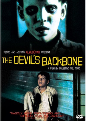The Devil's Backbone