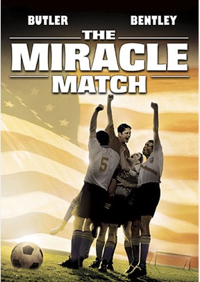 The Miracle Match