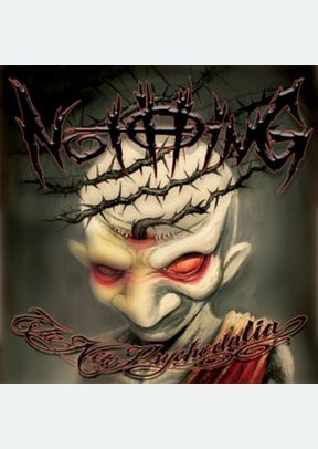 New Psychodalia