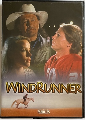 WINDRUNNER
