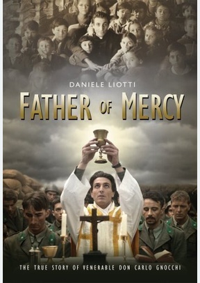 FATHER OF MERCY