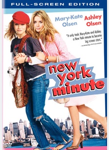 New York Minute