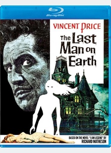 The Last Man On Earth