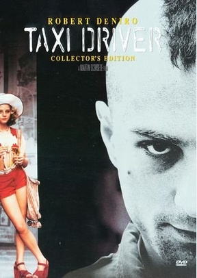 Taxi Driver