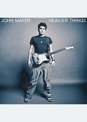 "Heavier Things"