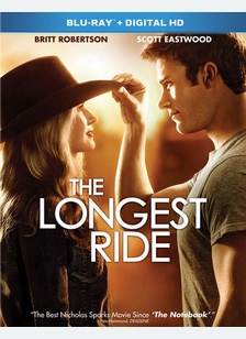 The Longest Ride