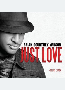 JUST LOVE