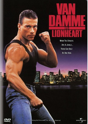 Lionheart