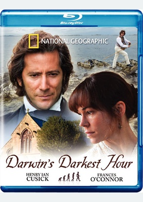 National Geographic: Darwin's Darkest Hour