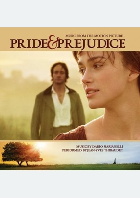 Pride & Prejudice