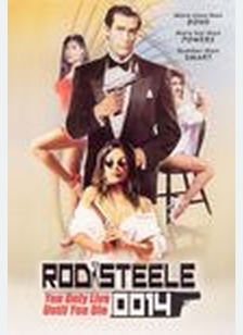 Rod Steele 0014: You Only Live Until You Die