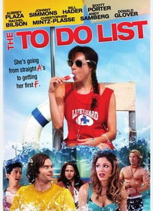 The To Do List